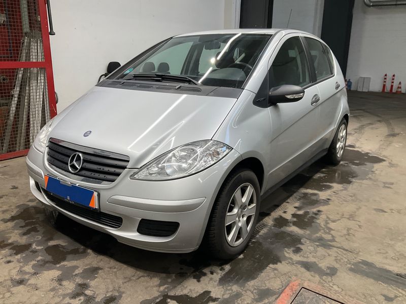 A-Klasse A 150 Classic