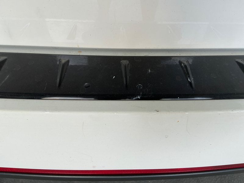 Skoda Octavia 2.0 TDI RS 2015 – снимка 29