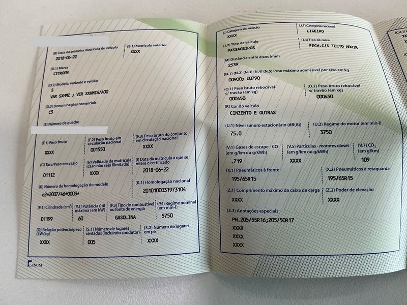 Citroen C3 1.2 PureTech Feel — zdjęcie 15