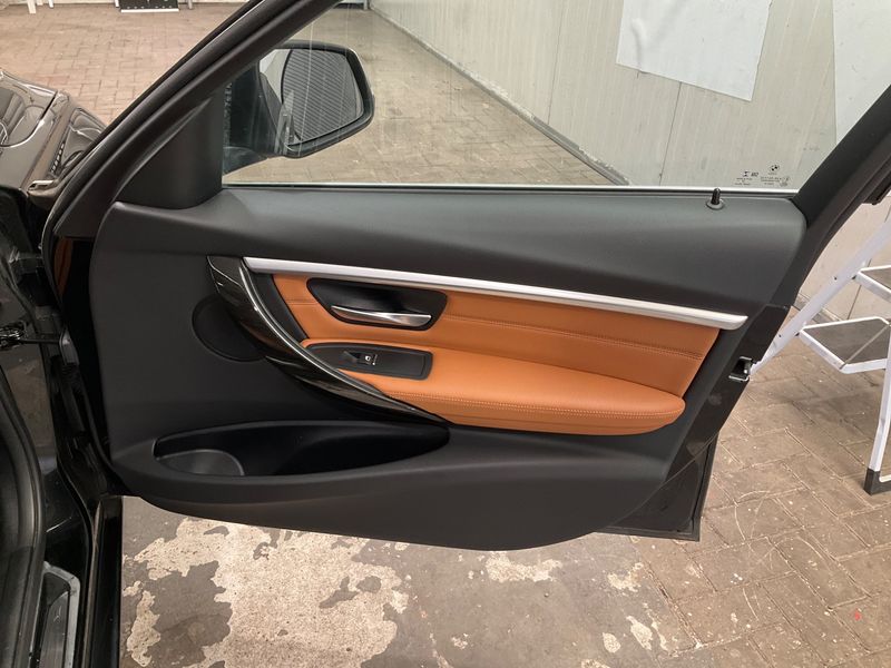 BMW 3er 330d Luxury Line Purity 2019 – снимка 39