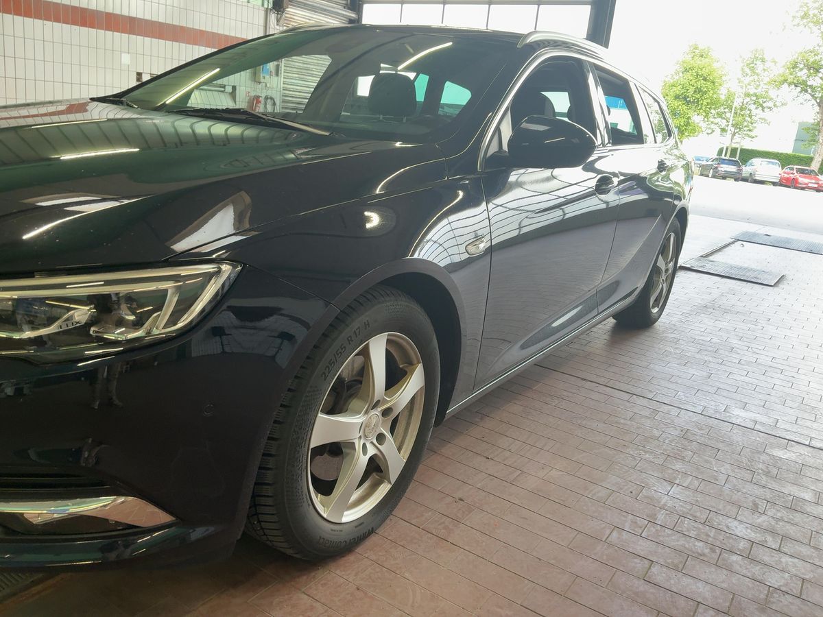 Opel Insignia d'occasion