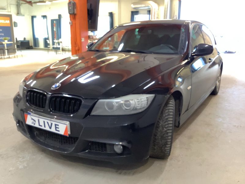 BMW 3er