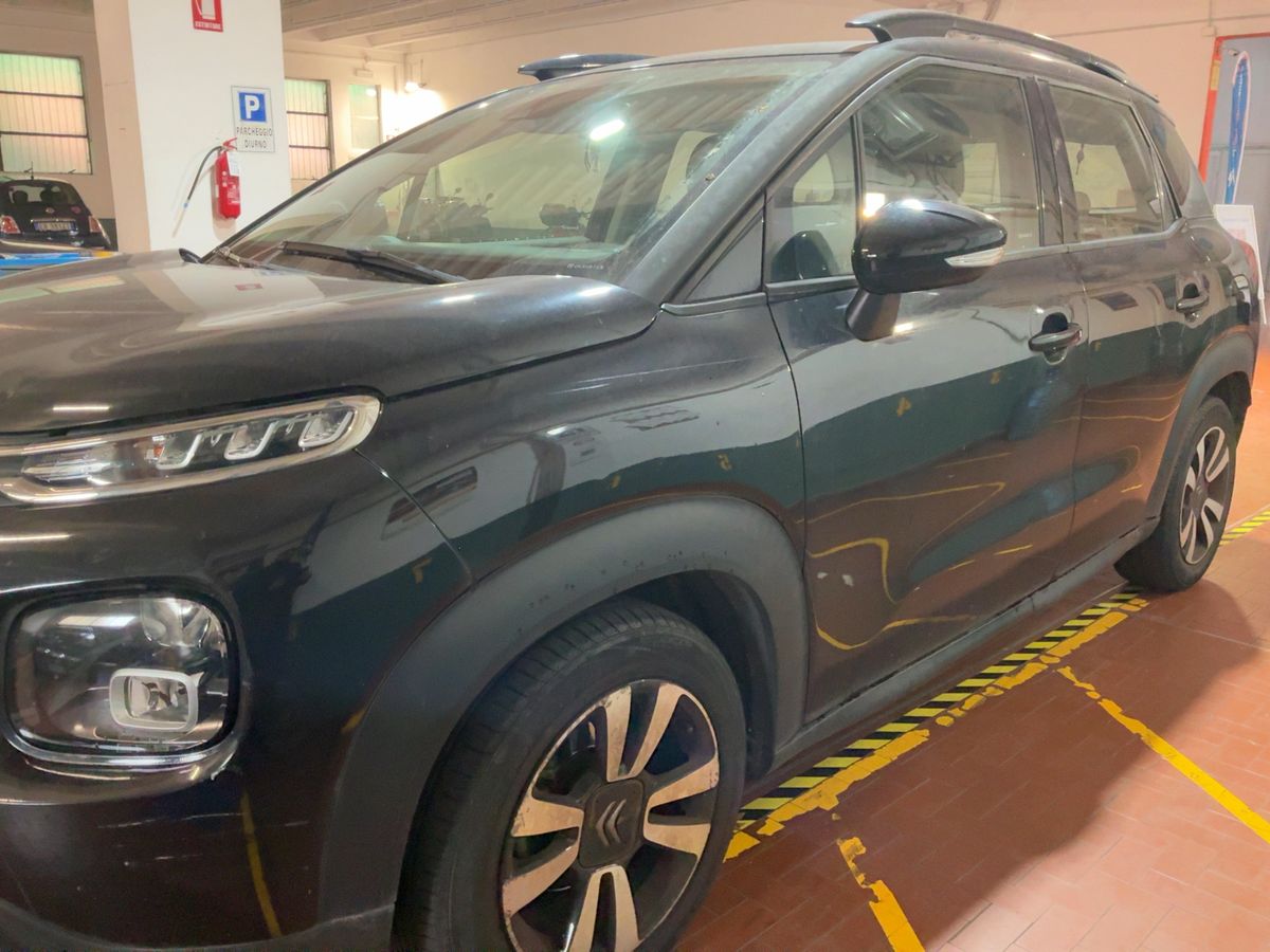 Citroen C3 d'occasion