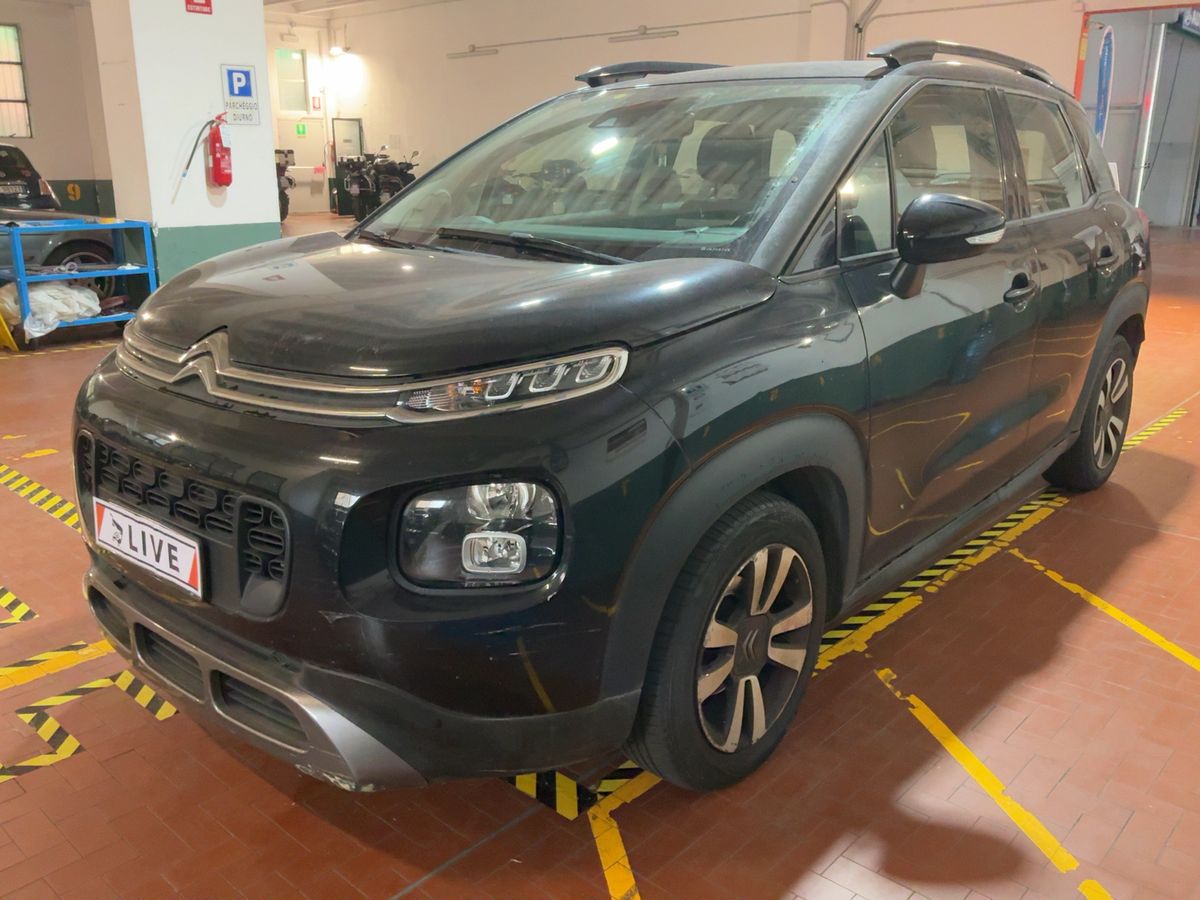 Citroen C3 d'occasion