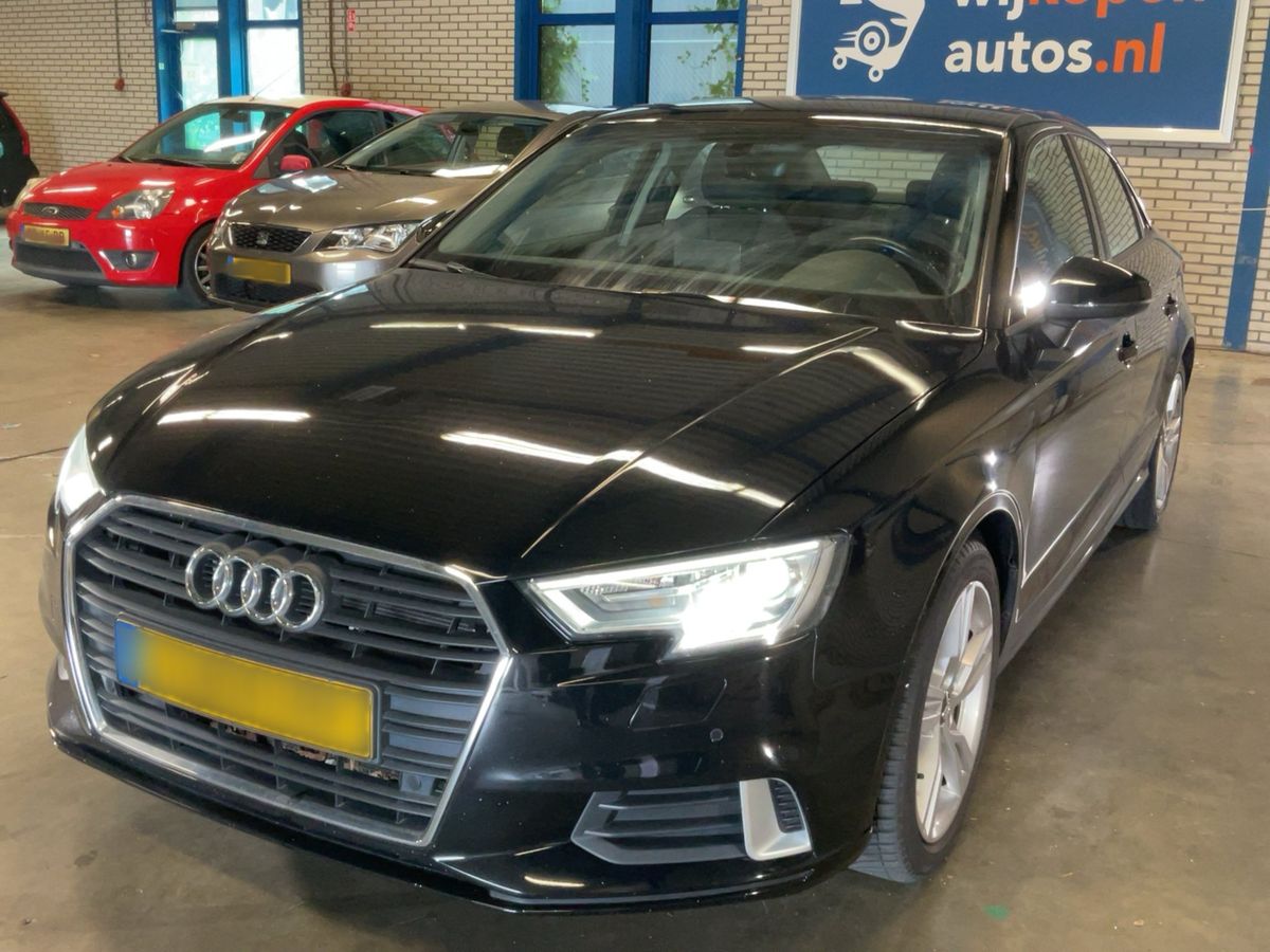 Audi A3 d'occasion