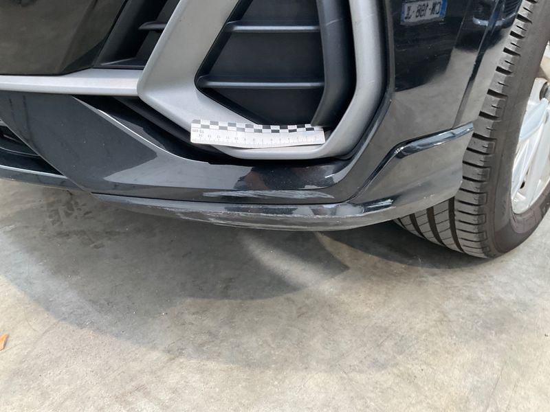 Audi Q3 40 TDI quattro S line 2019 – снимка 33