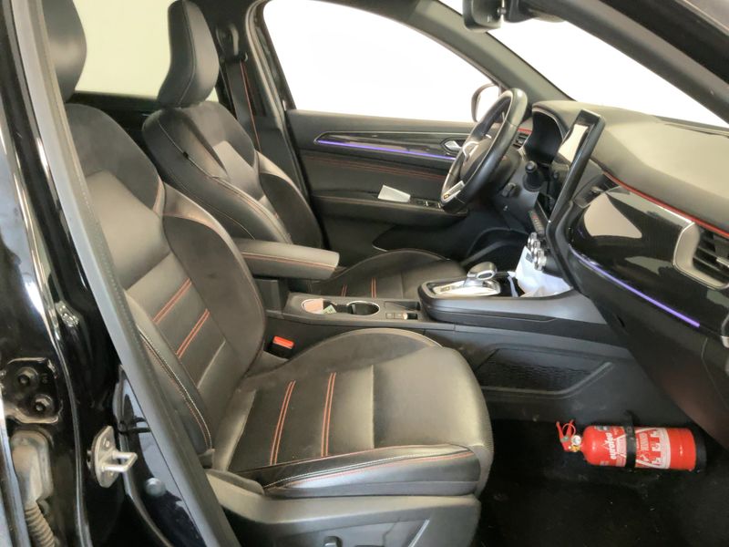 Renault Arkana 1.6 Hybrid E-Tech R.S. Line — zdjęcie 11