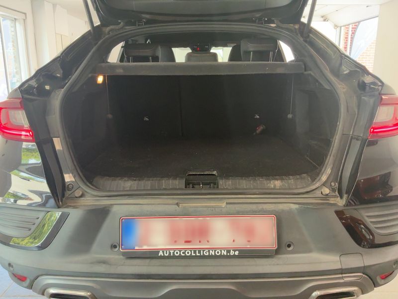 Renault Arkana 1.6 Hybrid E-Tech R.S. Line — zdjęcie 10