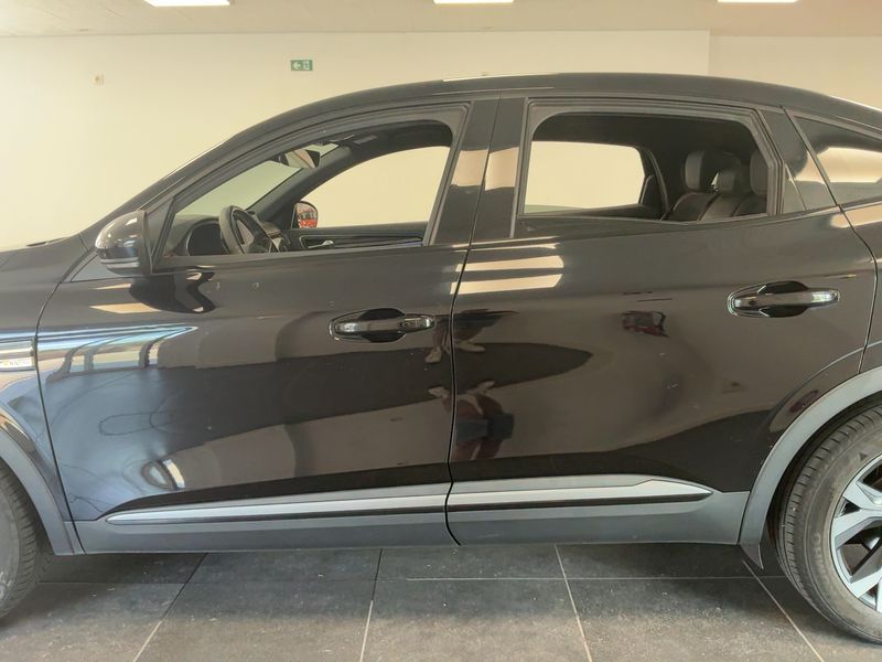 Renault Arkana 1.6 Hybrid E-Tech R.S. Line — zdjęcie 4