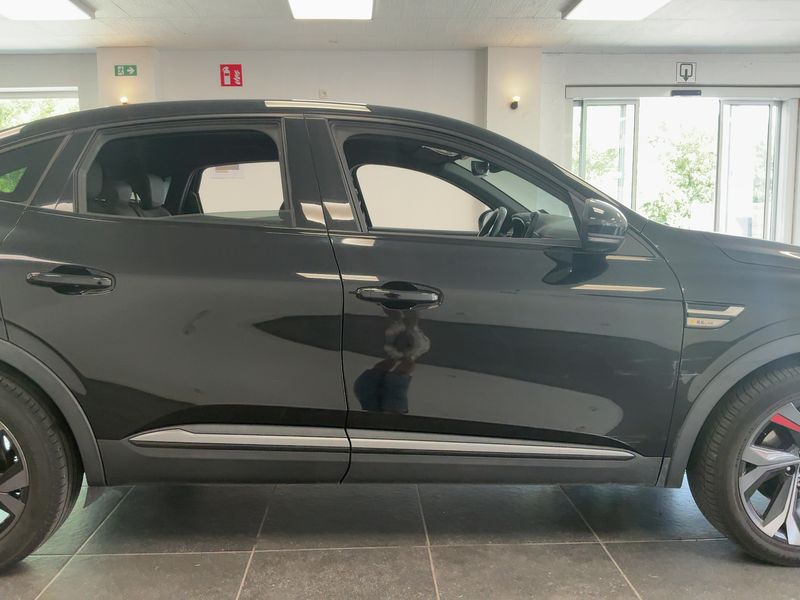 Renault Arkana 1.6 Hybrid E-Tech R.S. Line — zdjęcie 7