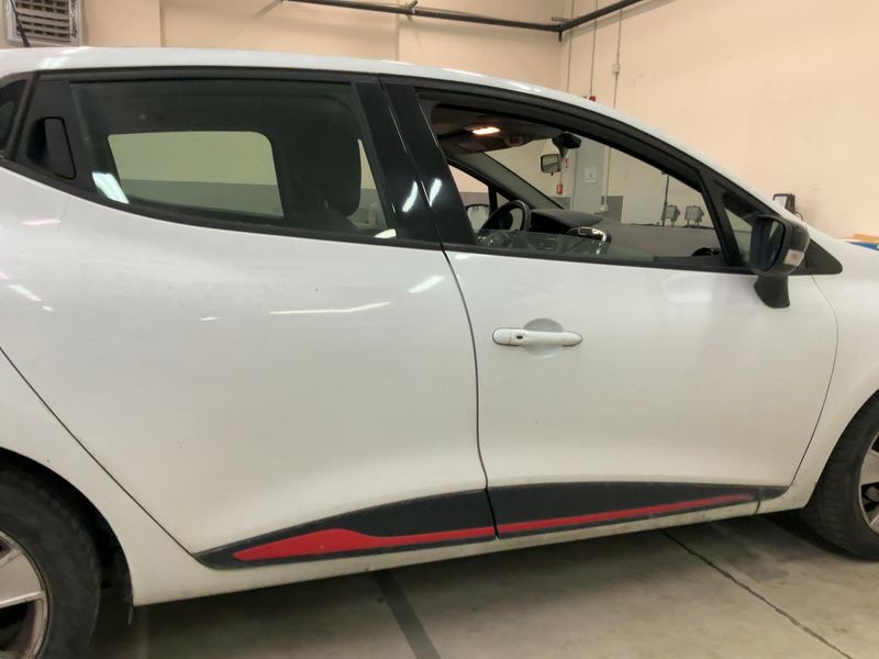 Renault Clio 0.9 Energy Dynamique 2012 – снимка 10