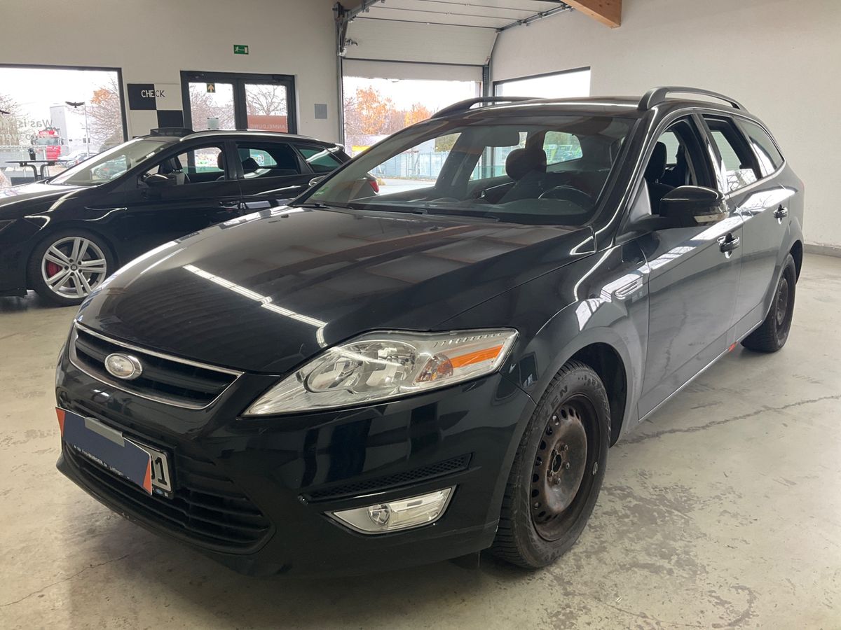 Ford Mondeo d'occasion
