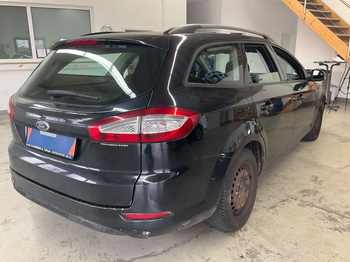 Ford Mondeo d'occasion