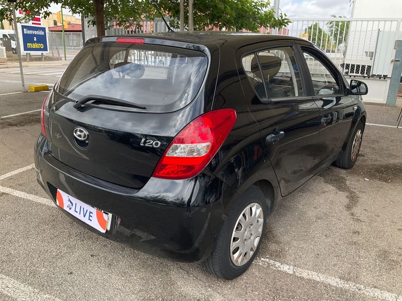 Hyundai i20 1.2 Active — zdjęcie 2