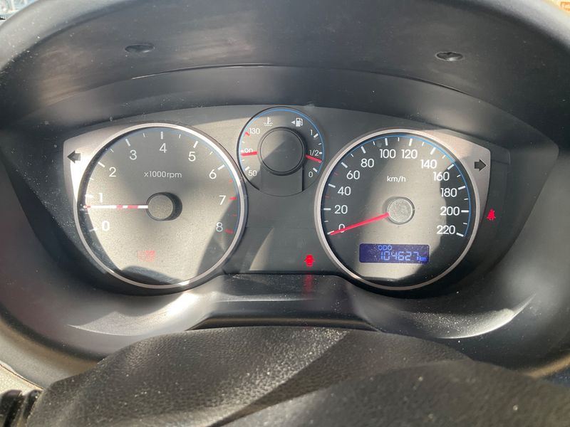 Hyundai i20 1.2 Active — zdjęcie 4