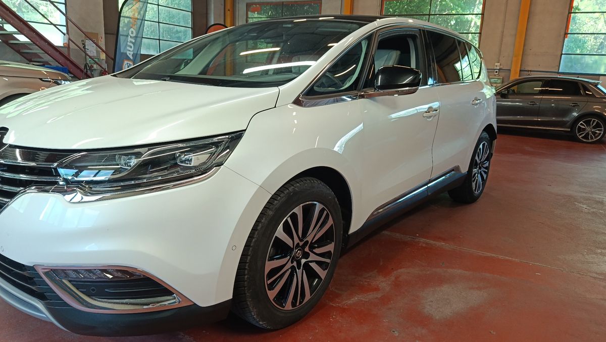 Renault Espace d'occasion