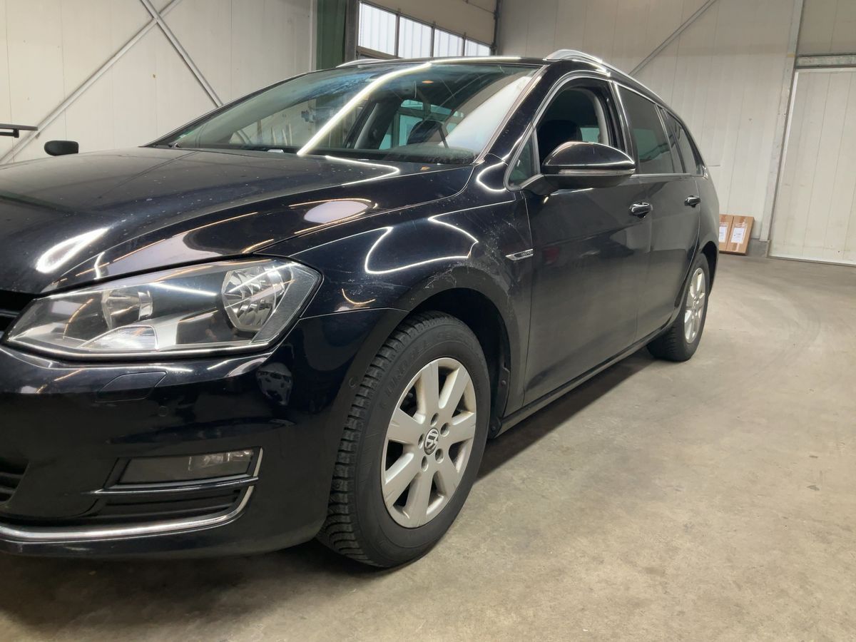 Volkswagen Golf d'occasion