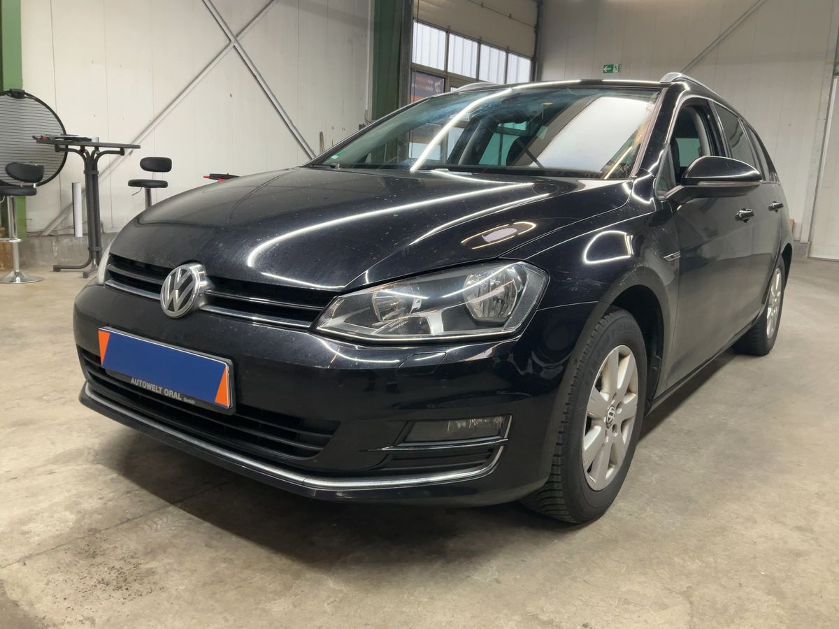 Volkswagen Golf d'occasion