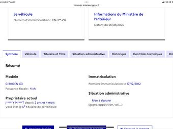 Vue supplémentaire 2