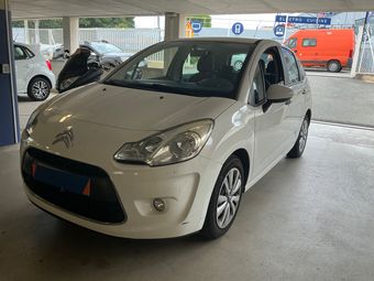 Citroen C3 1.0 VTi Cool & Sound