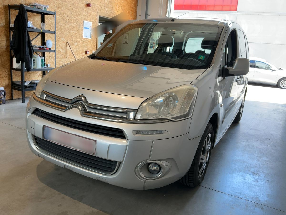 Citroen Berlingo 2015