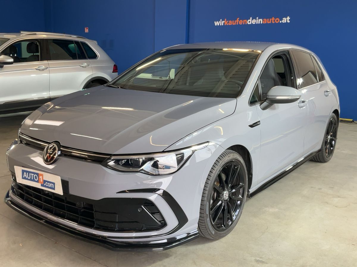 Volkswagen Golf d'occasion