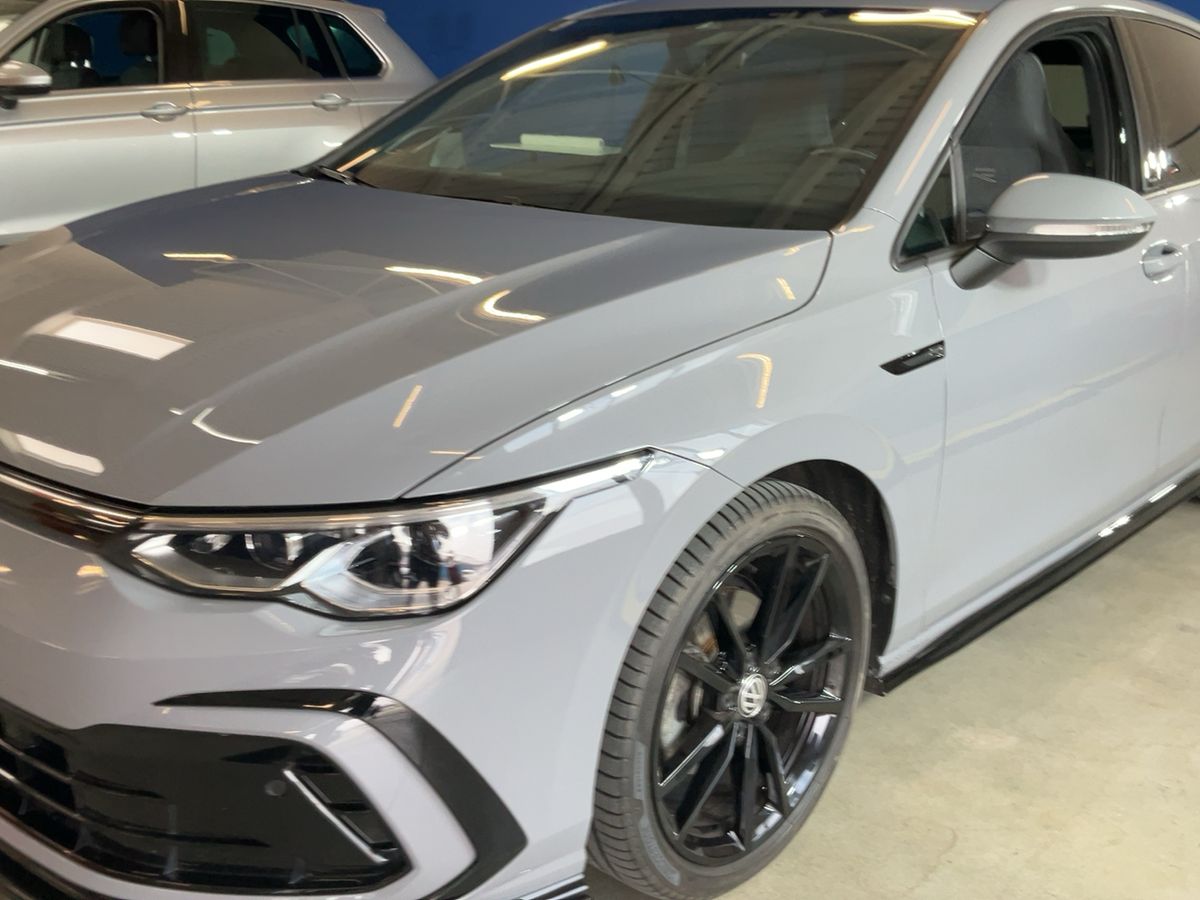 Volkswagen Golf d'occasion