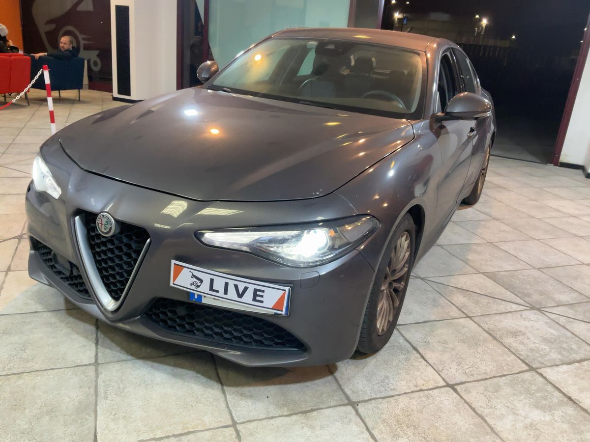 Alfa Romeo d'occasion