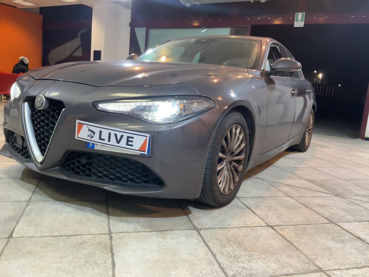 Alfa Romeo d'occasion