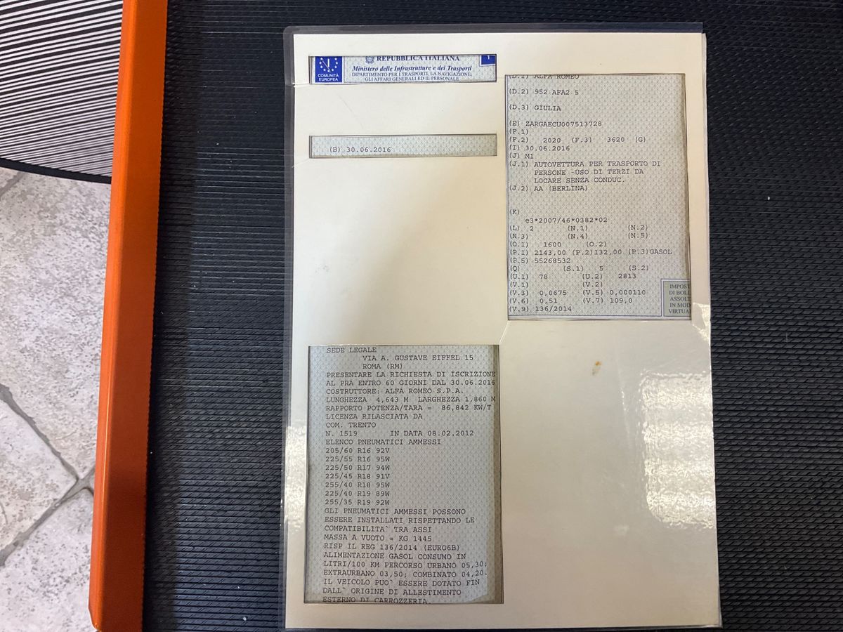 Alfa Romeo d'occasion