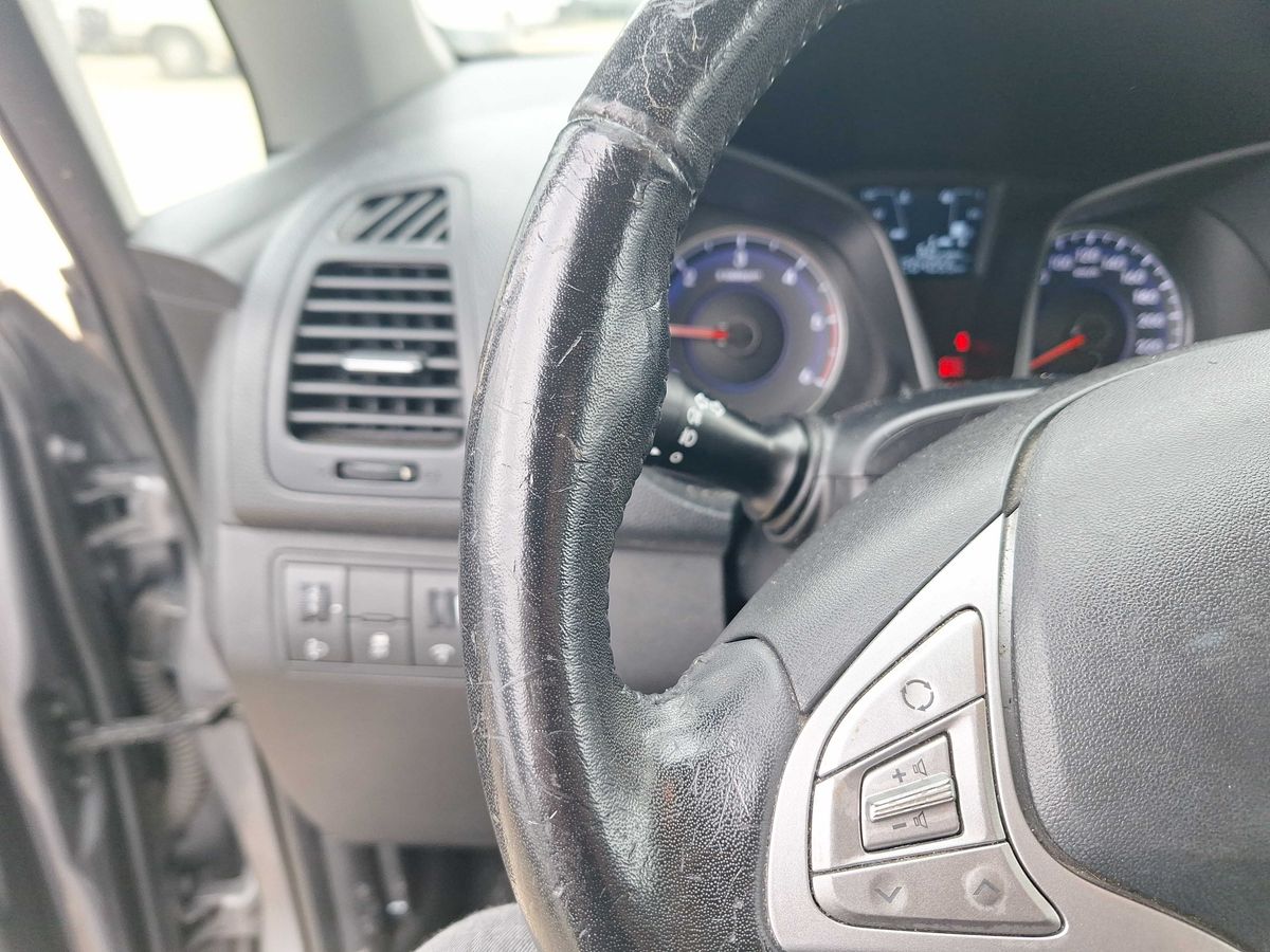 Hyundai ix20 2014 — photo 55