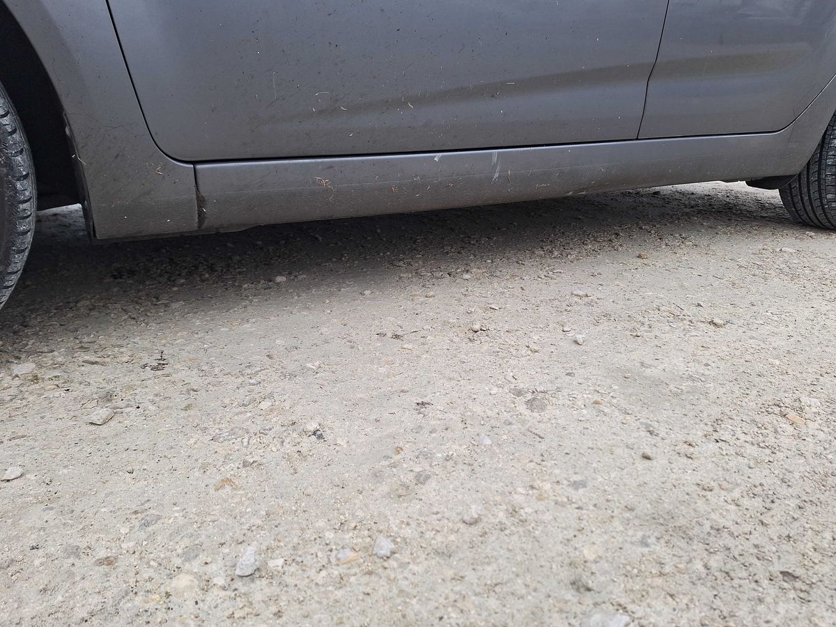 Hyundai ix20 2014 — photo 31
