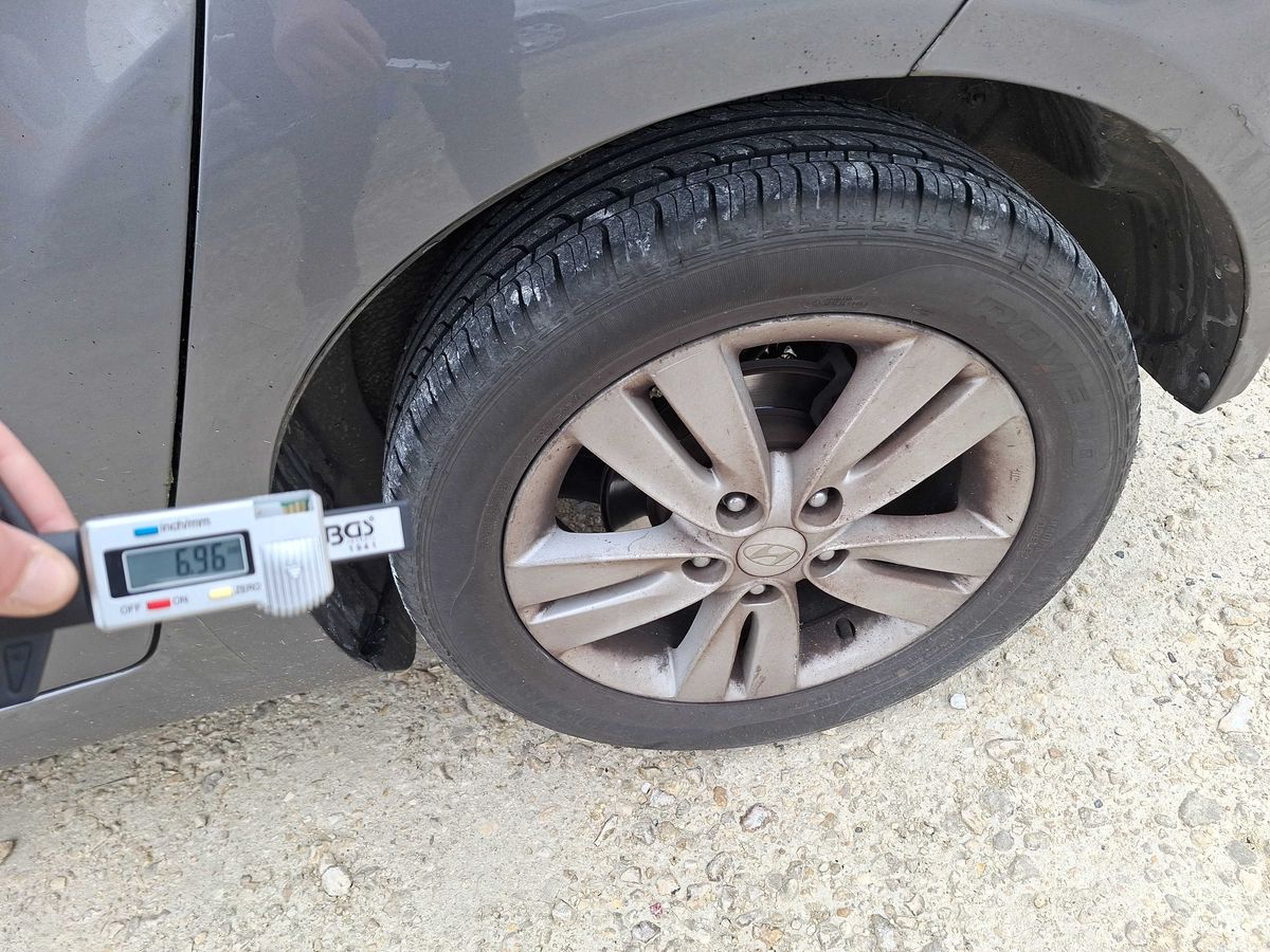 Hyundai ix20 2014 — photo 34