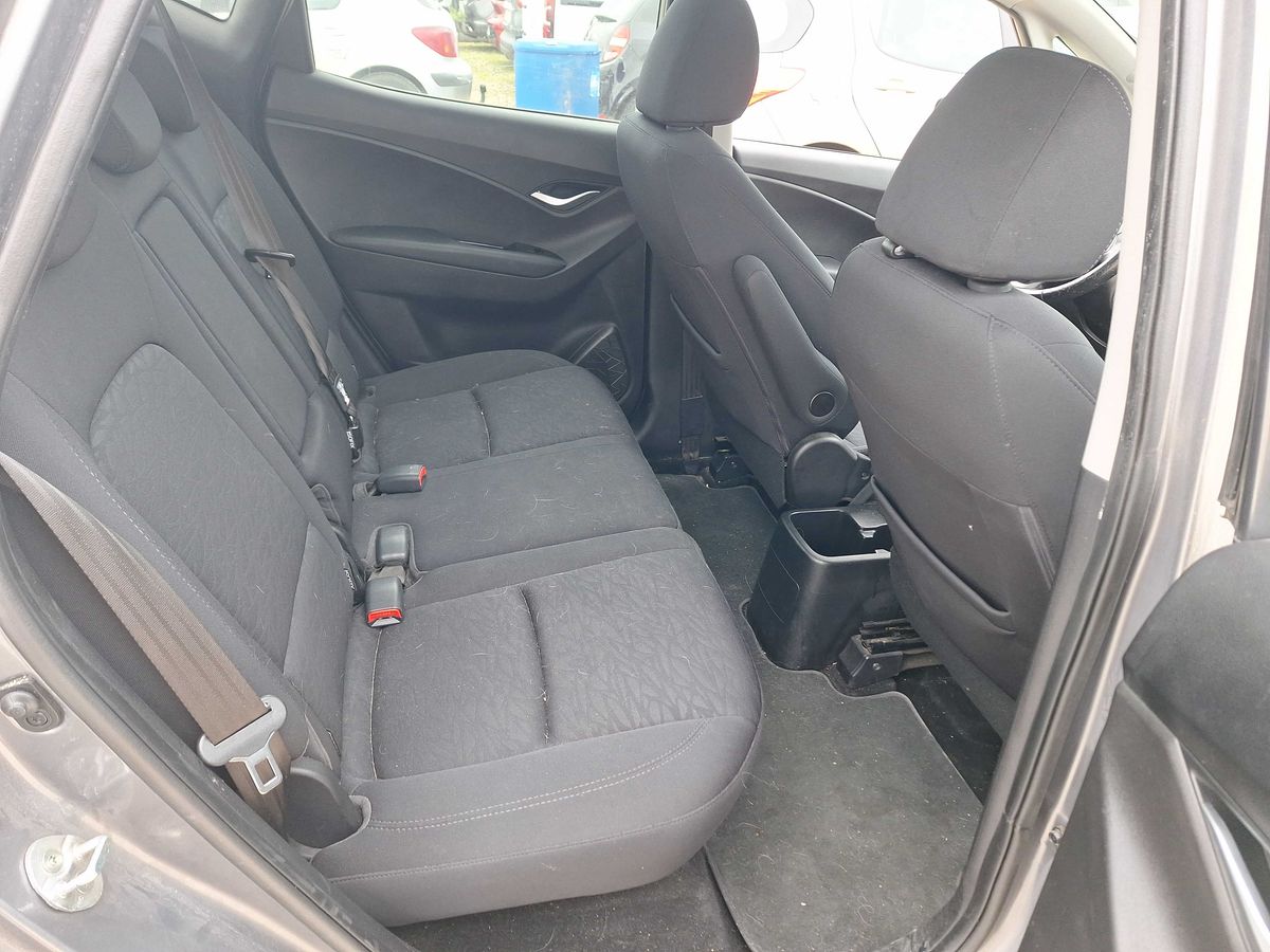 Hyundai ix20 2014 — photo 14