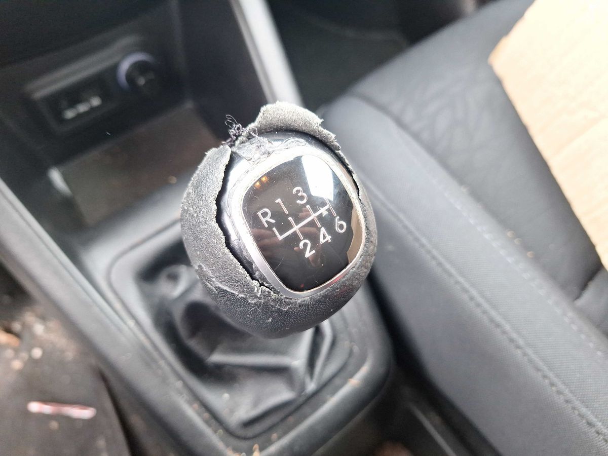 Hyundai ix20 2014 — photo 58