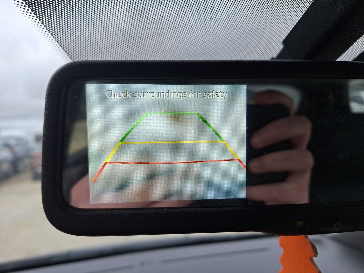 Hyundai ix20 2014 — photo 30
