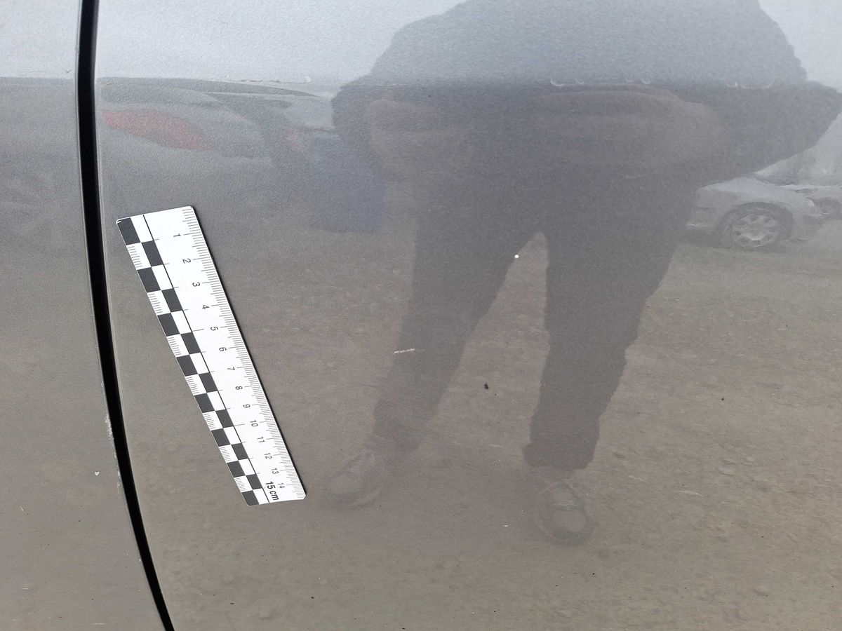Hyundai ix20 2014 — photo 46