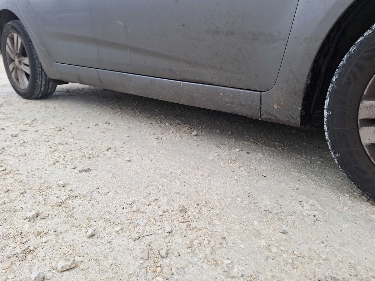 Hyundai ix20 2014 — photo 32