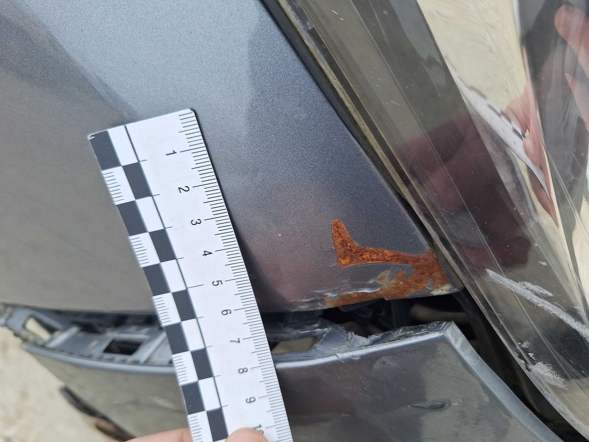 Hyundai ix20 2014 — photo 39
