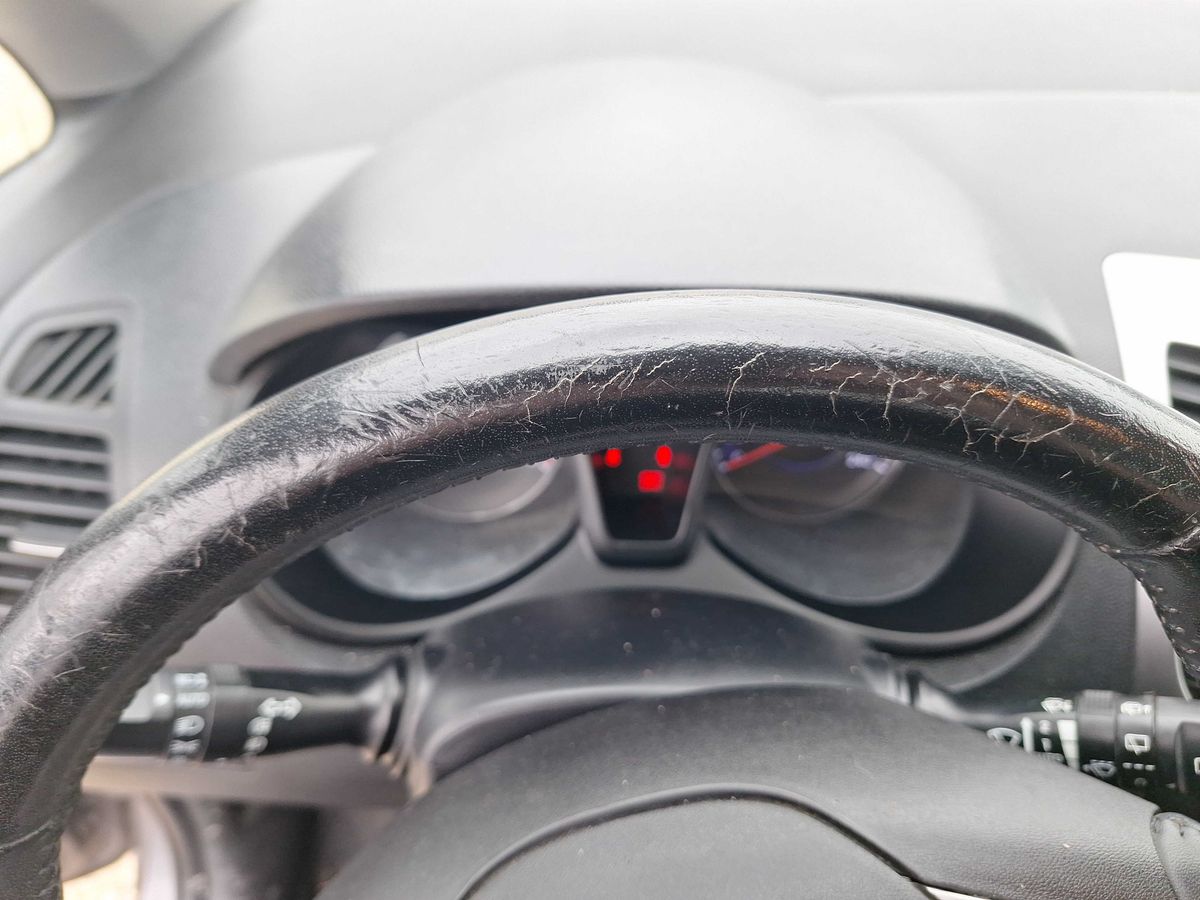 Hyundai ix20 2014 — photo 56