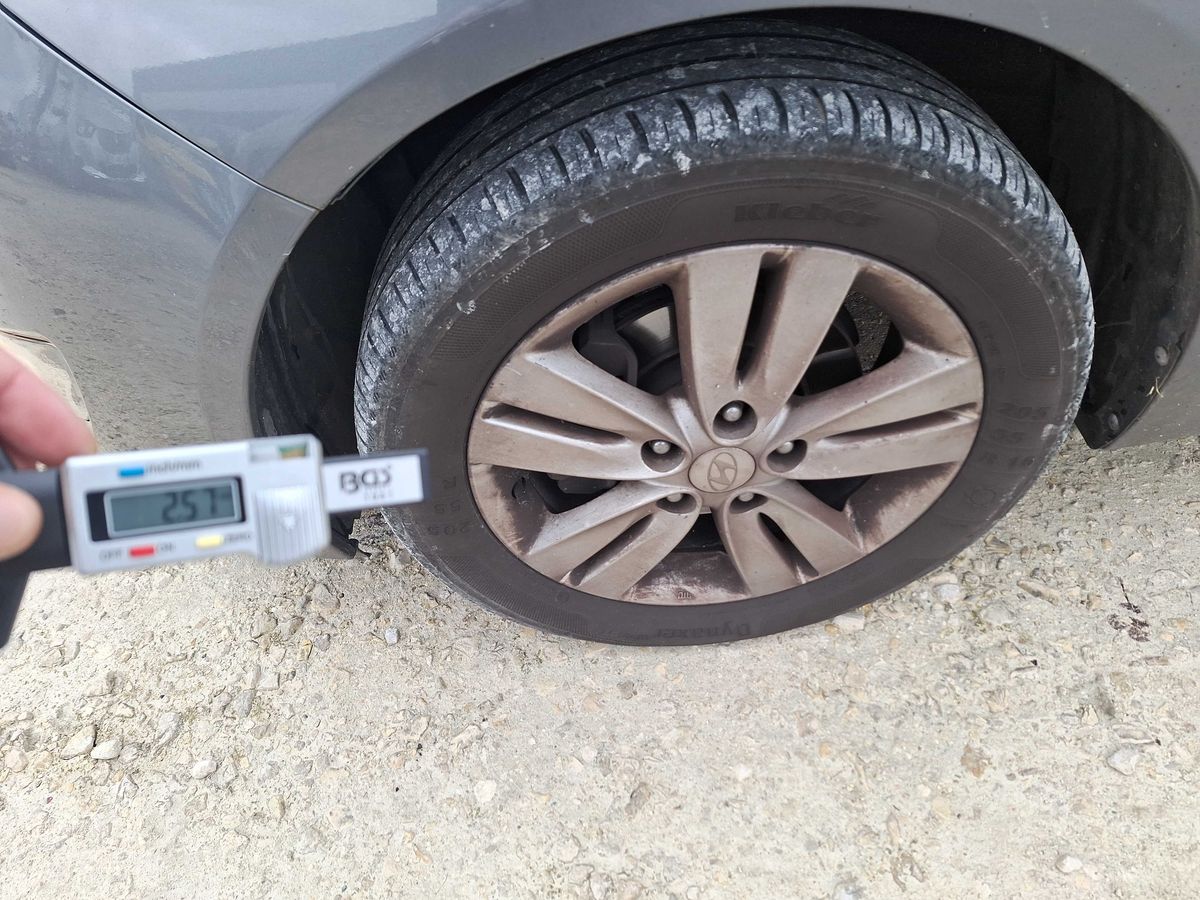 Hyundai ix20 2014 — photo 33