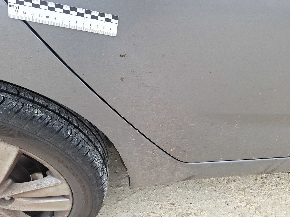 Hyundai ix20 2014 — photo 43