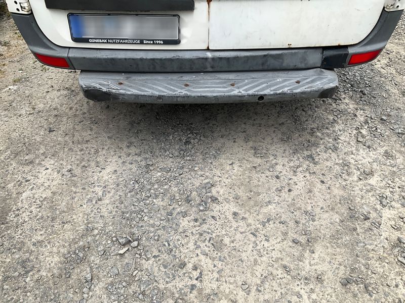 Volkswagen Crafter 2.0 TDI Kasten 35 langer Radstand mit Hochdach 2012 – снимка 49
