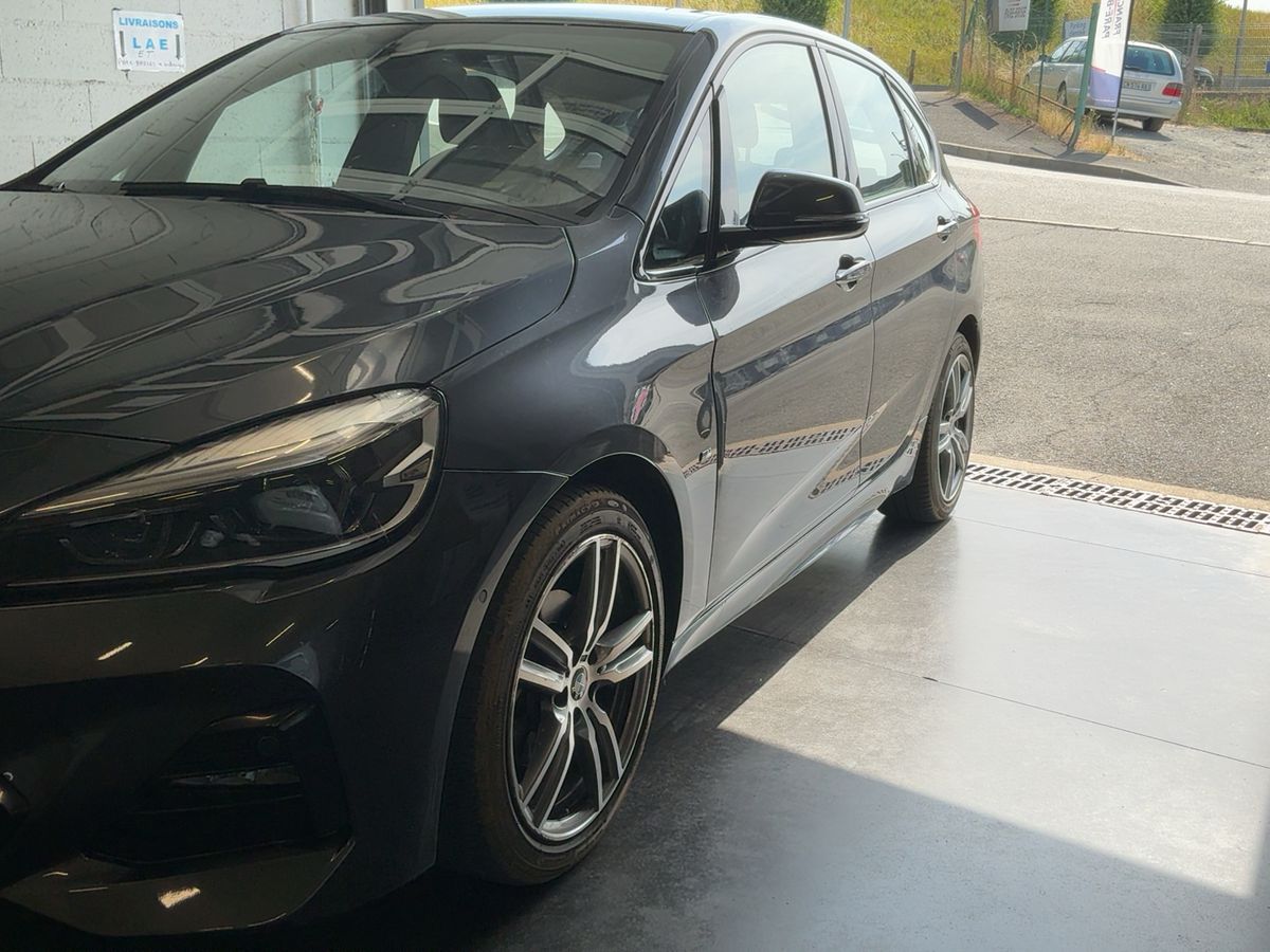 BMW 2er d'occasion