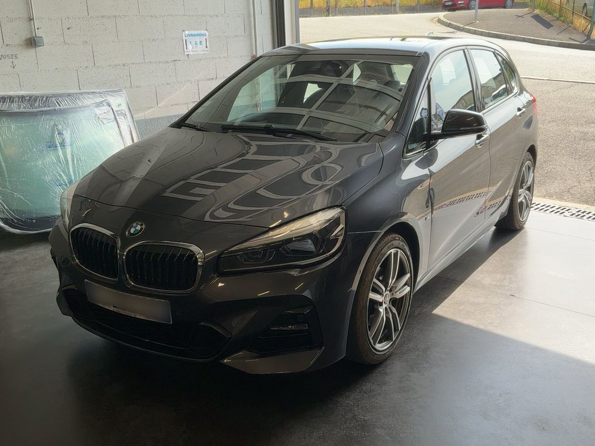 BMW 2er 2019