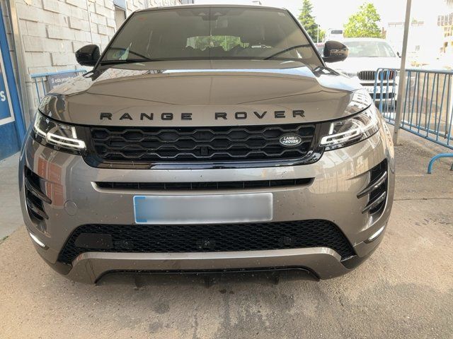 Land Rover Evoque D150 Mild-Hybrid SE R-Dynamic — zdjęcie 9