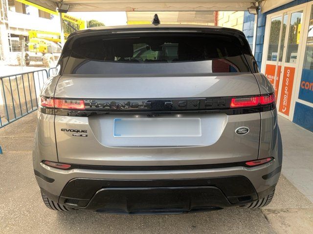 Land Rover Evoque D150 Mild-Hybrid SE R-Dynamic — zdjęcie 5