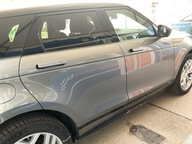 Land Rover Evoque D150 Mild-Hybrid SE R-Dynamic — zdjęcie 7