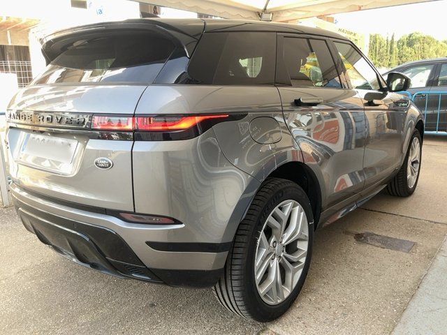 Land Rover Evoque D150 Mild-Hybrid SE R-Dynamic — zdjęcie 6