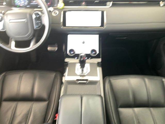 Land Rover Evoque D150 Mild-Hybrid SE R-Dynamic — zdjęcie 12